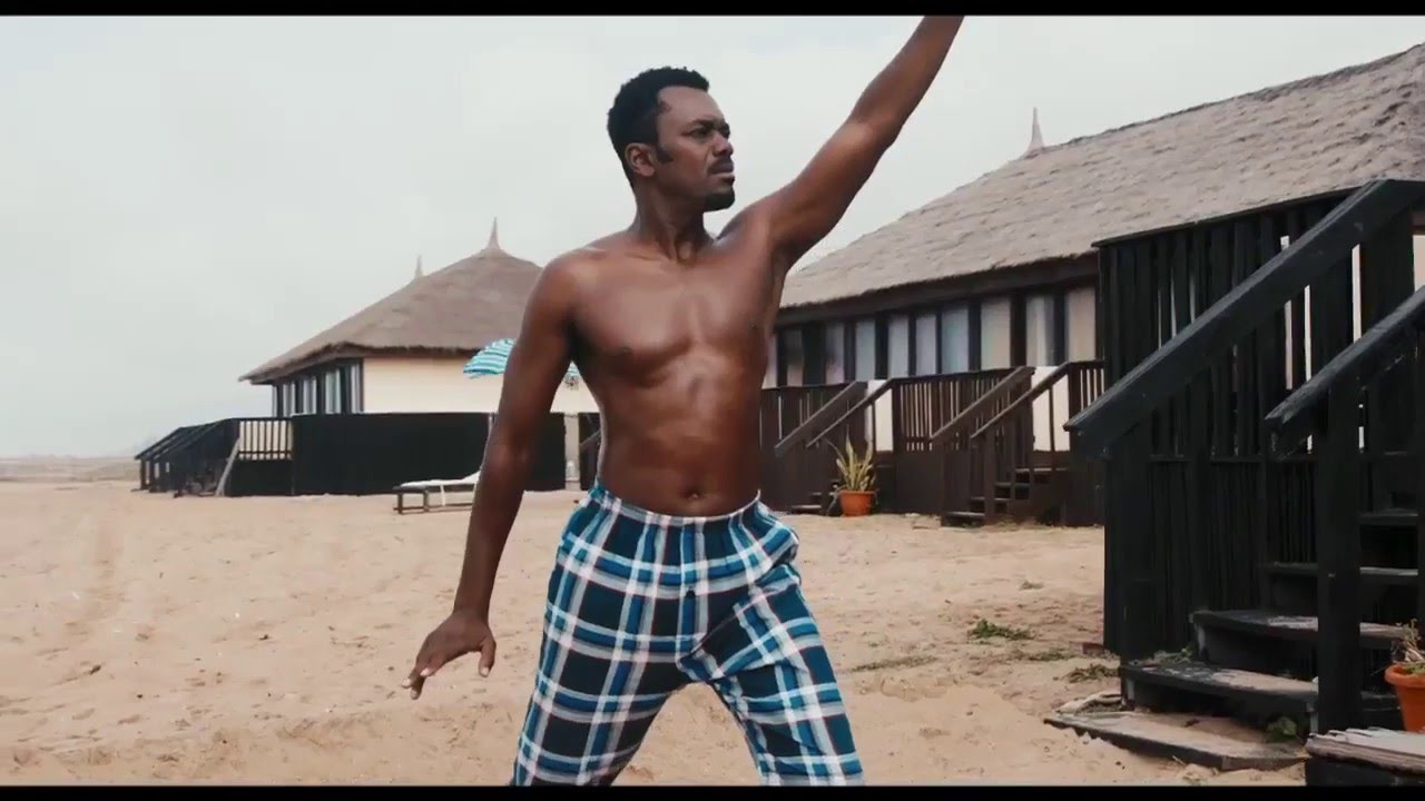 The CEO Movie Official Trailer | Silverbird Film Distribution WA
