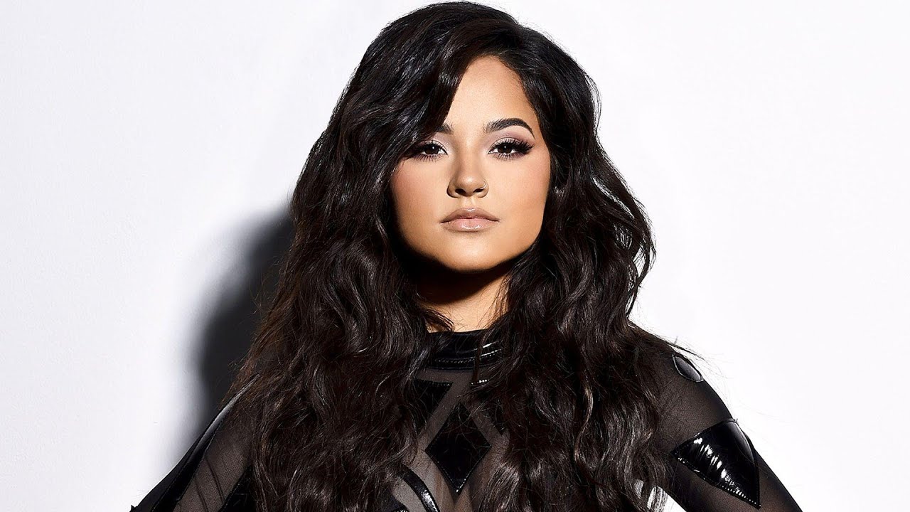 Fabian Mazur - Cash Becky G (Dancing With Trap Remix) (Becky G edit)