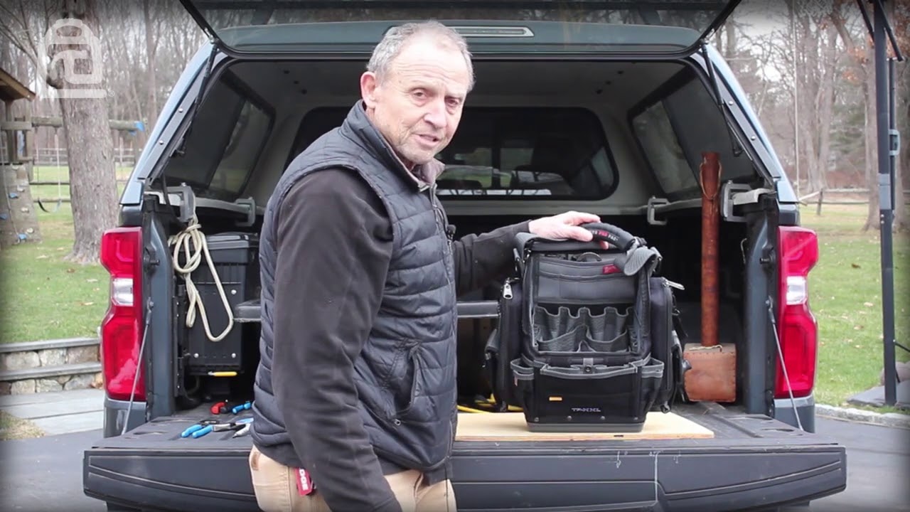 VETO PRO PAC NEW TP-XXL!