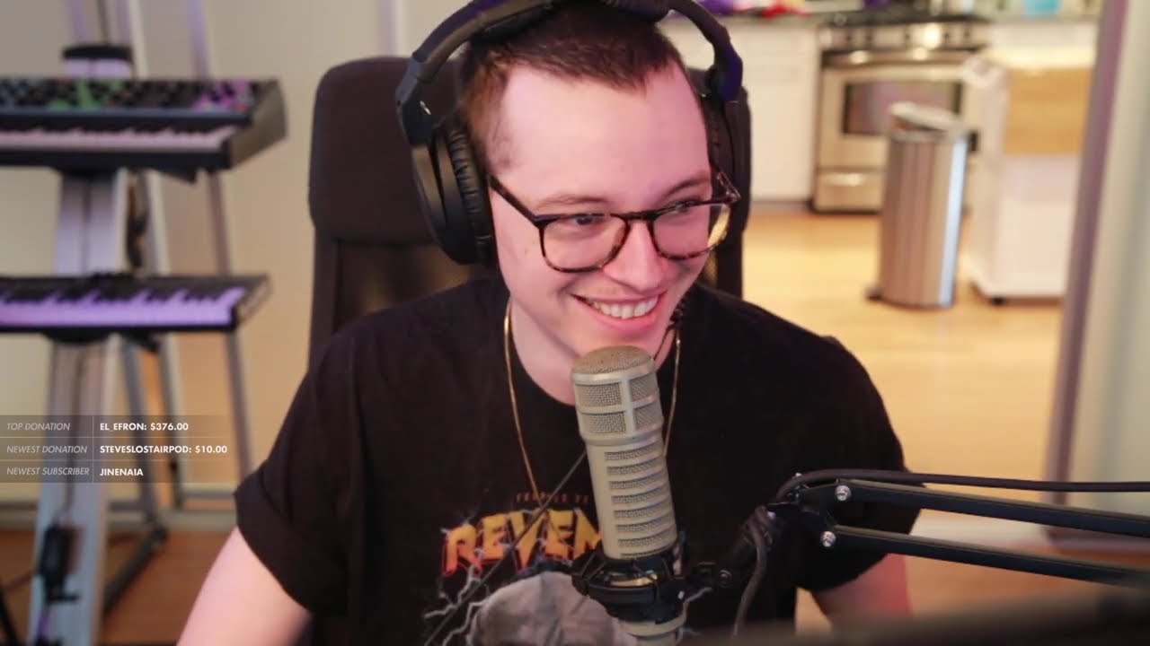 [2022/01/31 VOD] Valorant Customs ft.DumbDog, Dakotaz, PeterParkTV, 5up, vGumiho, RyanHiga & More