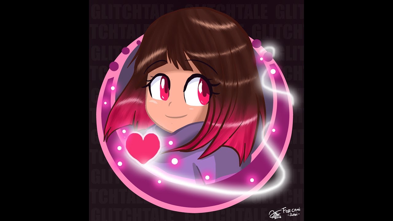 Betty (GlitchTale)