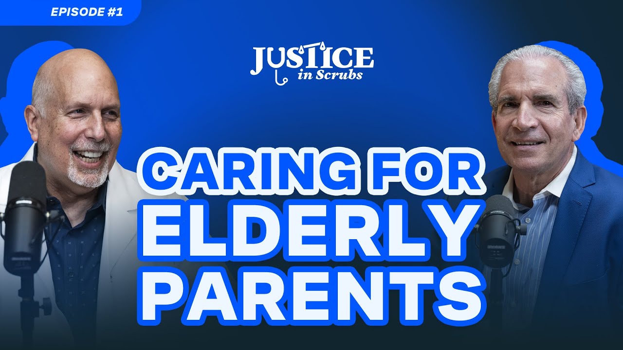 Preparing for the Journey Ahead: Expert Tips on Elderly Care