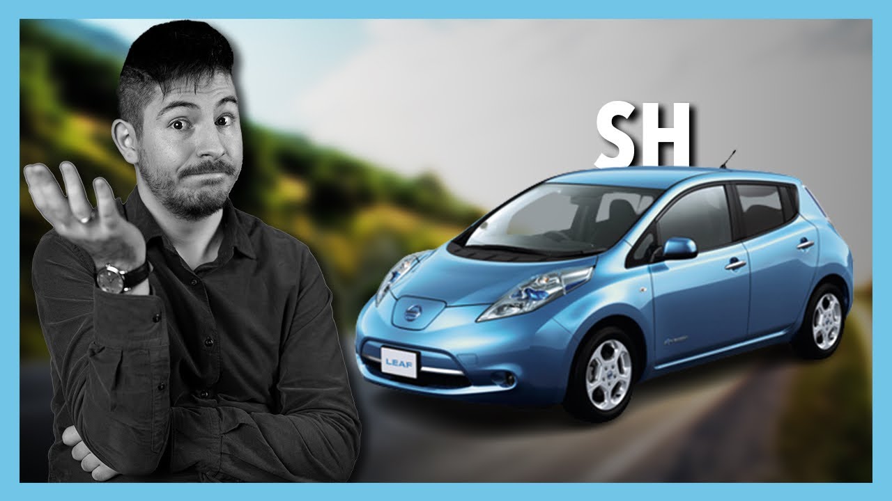 De ce nu e o idee bună să îți cumperi o mașină electrică la mâna a doua...