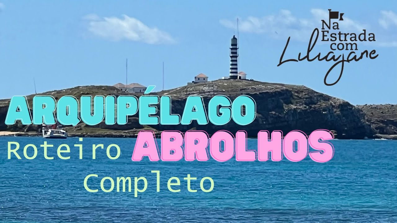 Abrolhos . Berço das  baleias Jubarte no Brasil . Roteiro completo.