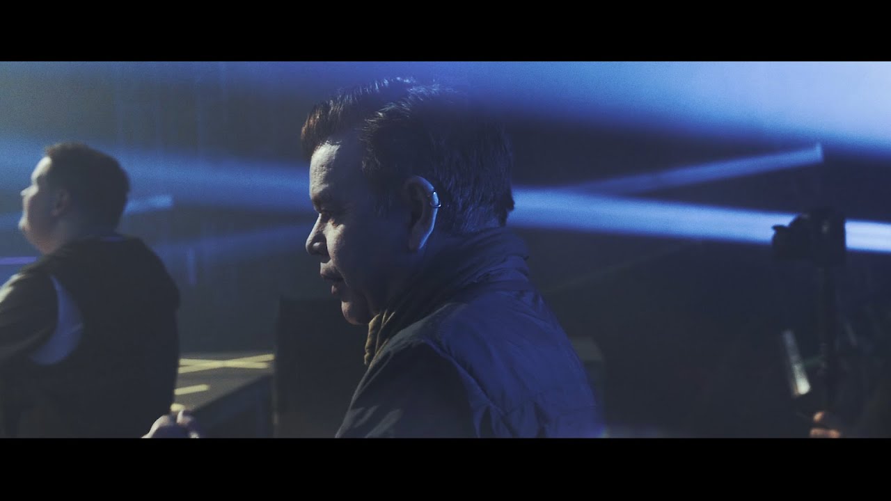 Paul Oakenfold - FULL ON FLUORO at DREAMSTATE SoCal