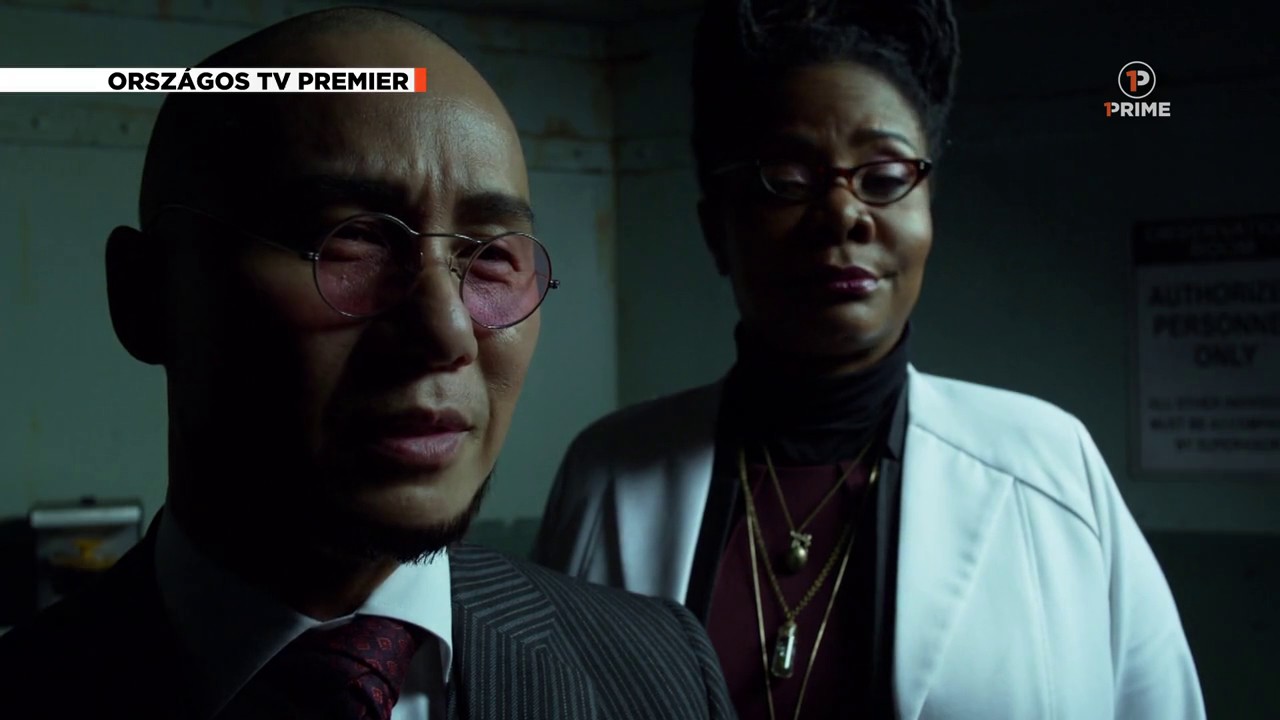 TV2 Csoport | Prime | Gotham - Magyar Szinkronos Előzetes S02E13-14