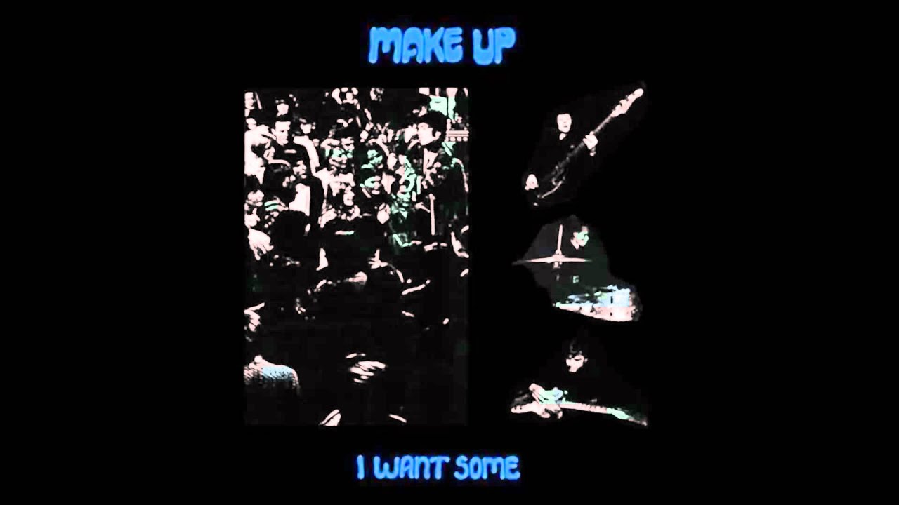 Make-Up - The Choice