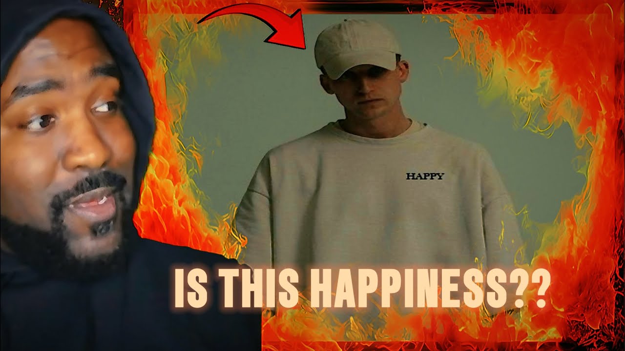NF - HAPPY: The TRAGIC Side Of Life Cycles
