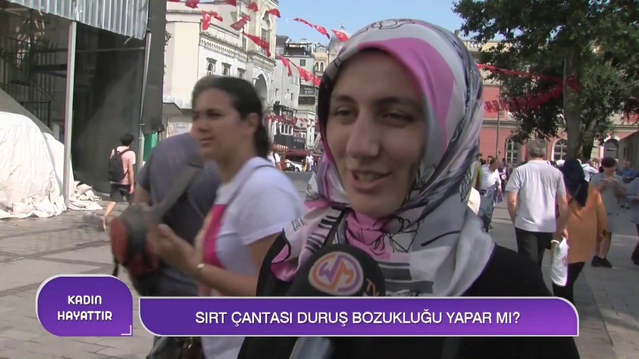 Omurga Eğriliği (Skolyoz) Bir Hastalık Mı?| Dr. Samet Erinç