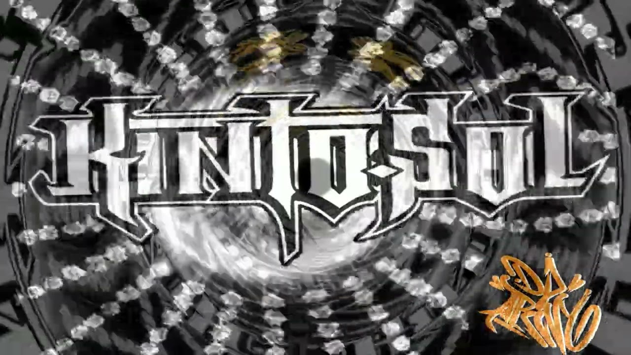 DJ ARNY - KINTO SOL ( MIX ) #kintosol
