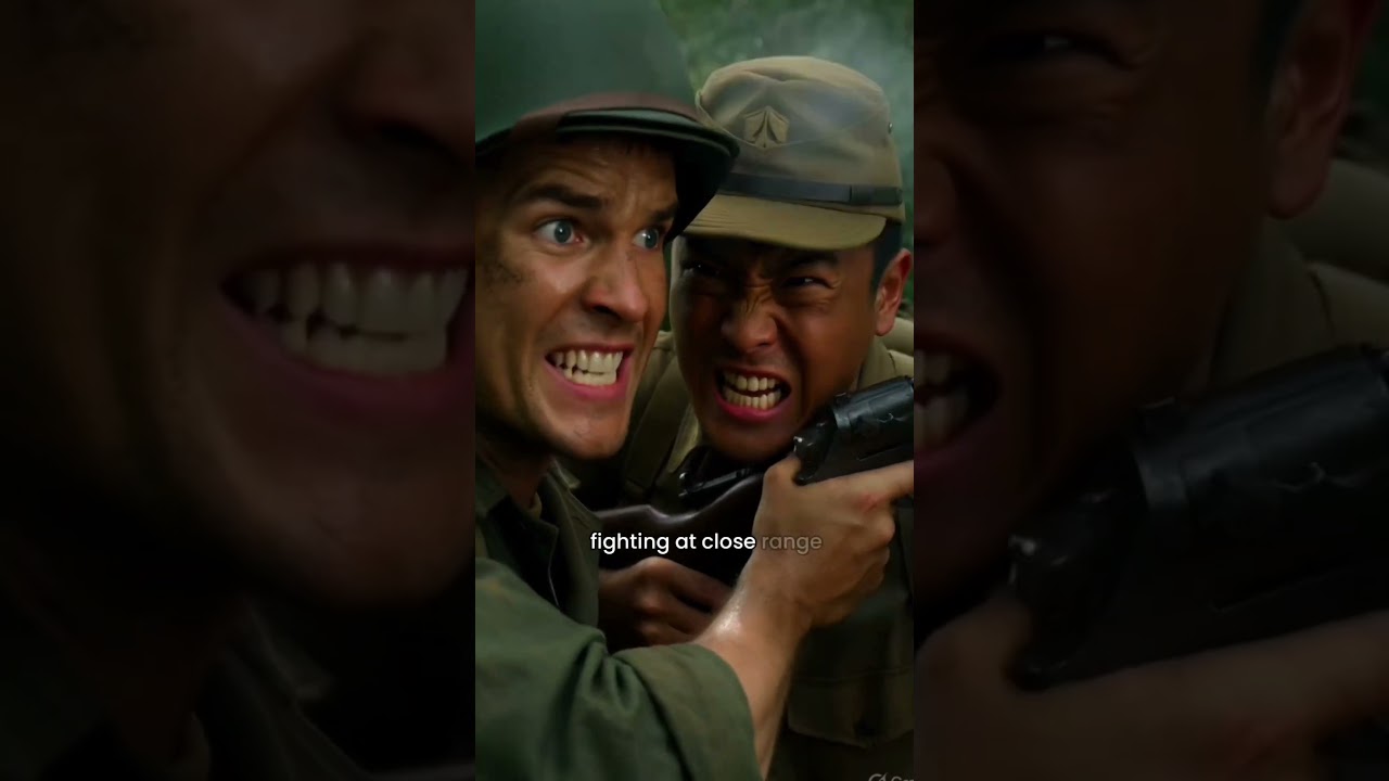Гуадалканал: Битва, изменившая ход войны на Тихом океане #WW2 #Guadalcanal #PacificWar #WarHistor...