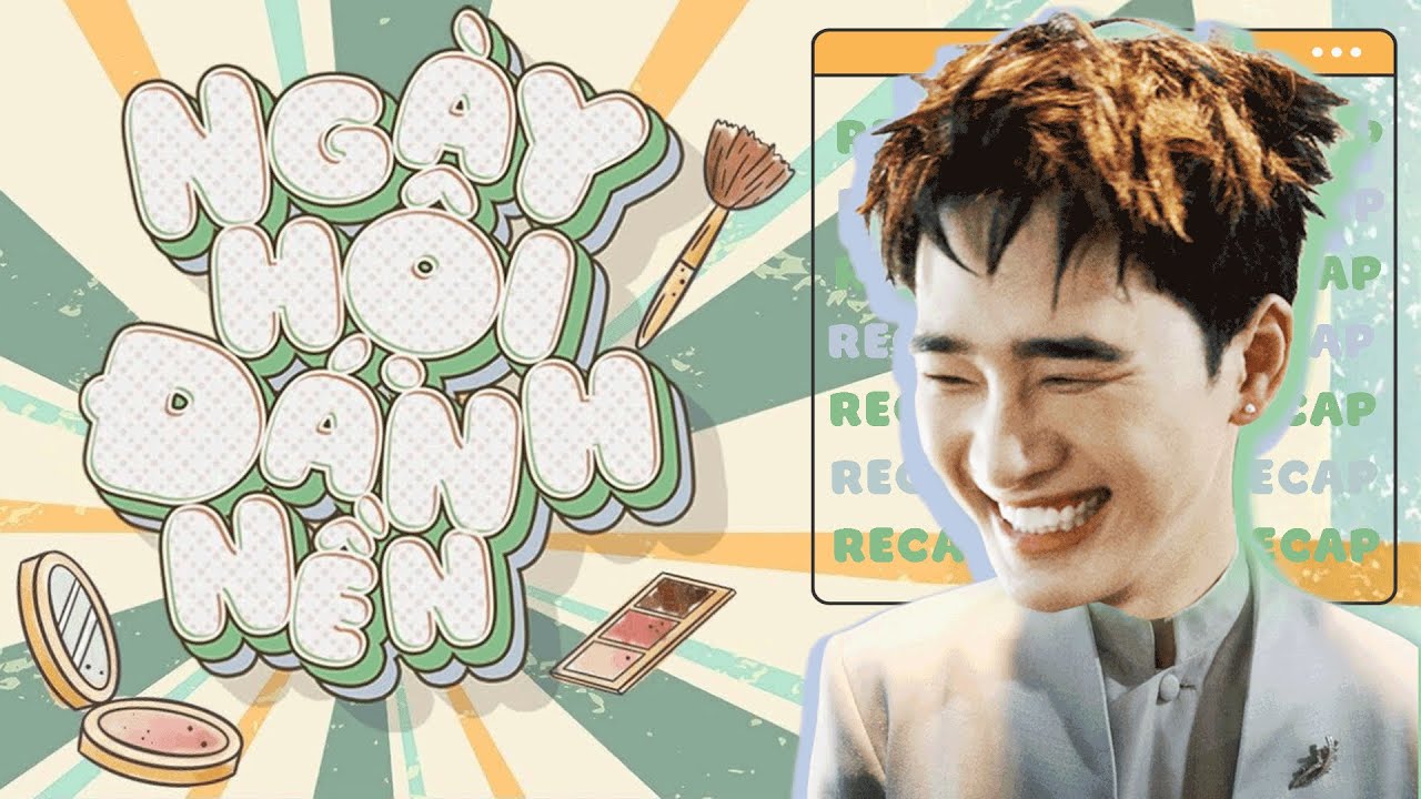 NGÀY HỘI ĐÁNH NỀN - Nhâm Phương Nam 1st Fan Meeting 2026
