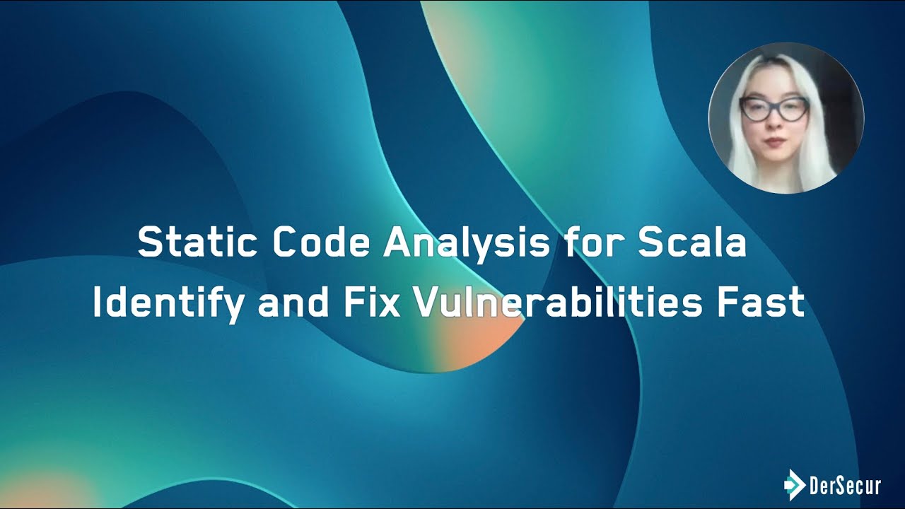 Static Code Analysis for Scala – Identify and Fix Vulnerabilities Fast