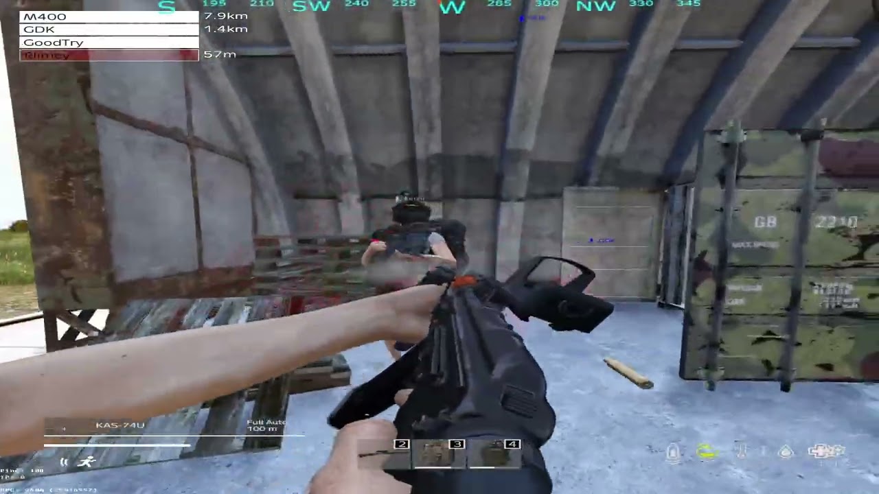 How wipe day with GoodTry look like..