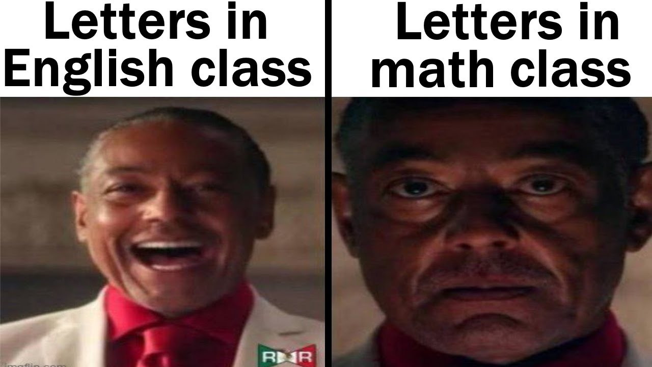 Memes From Your SCHOOL