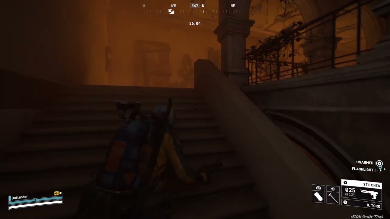 ARC Raiders buried city found venator blueprint in town hall