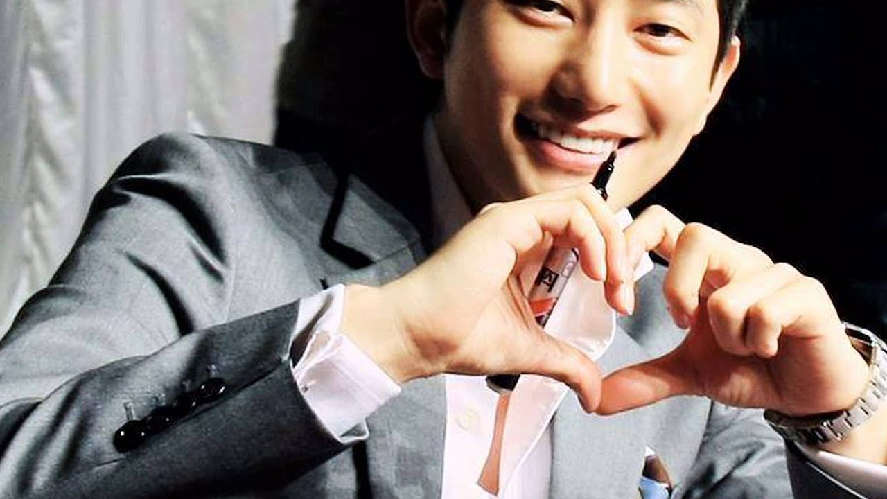 Park Shi Hoo 박시후 # 38