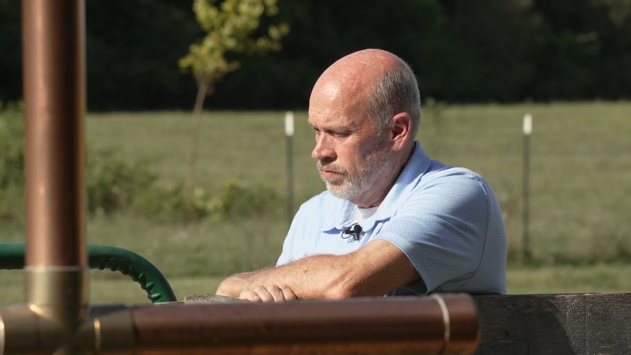 Tommy Ballard's brother remains hopeful for answers after Crystal Rogers trial