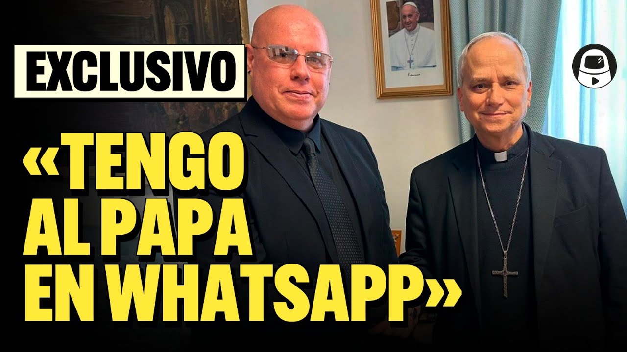 LA VERDAD sobre LAS DENUNCIAS contra Prevost en Chiclayo