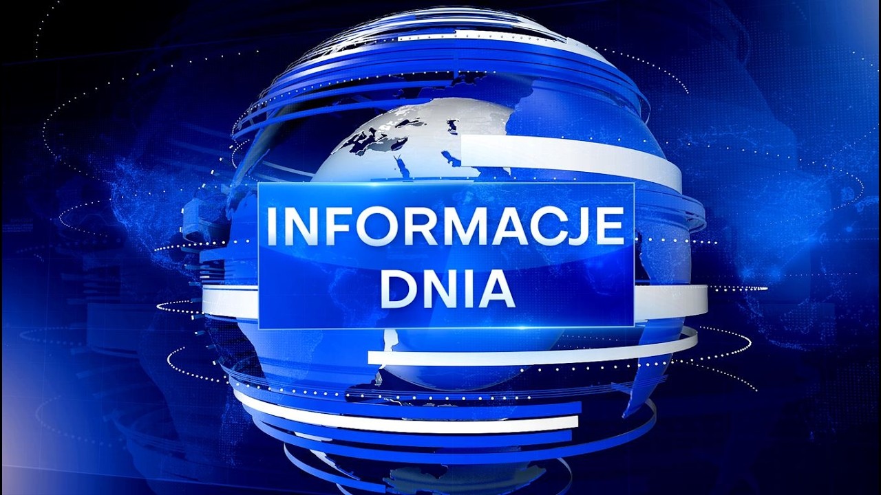 Informacje Dnia 21.05.2026 [21.20]