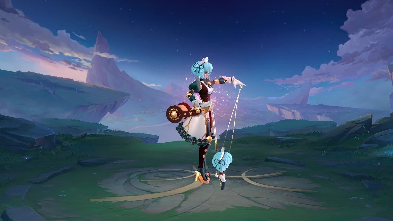 We were supposed to lose, right? Mobile legends. Angela gameplay.