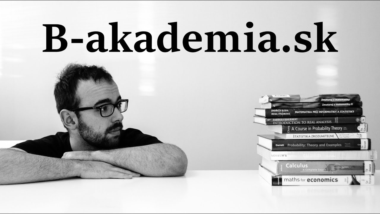 Matematika | SŠ.38 | Úvod do rozptylu a smerodajnej odchýlky