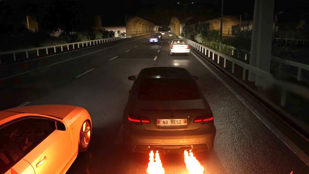 #assettocorsa 🔥