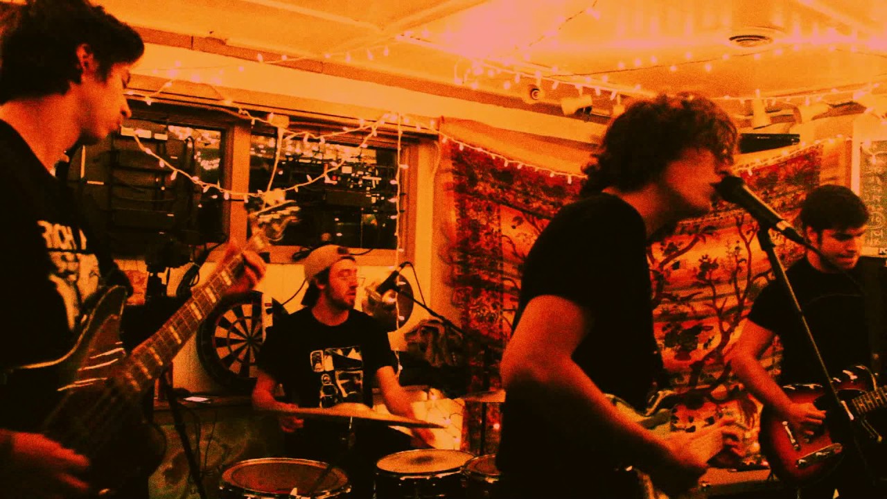 FV Live at The Watering Hole (10/22/16)