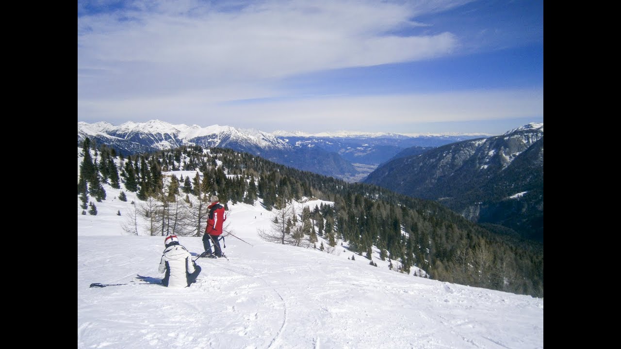 Folgarida 2017