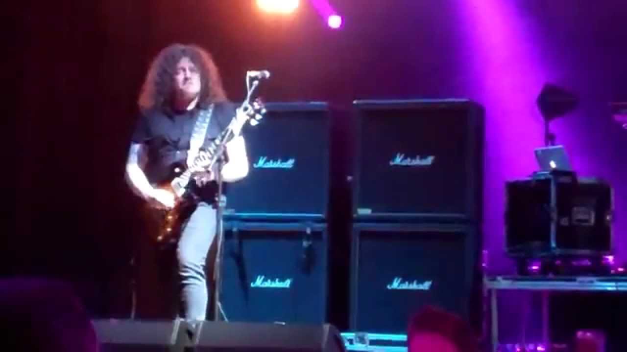Download 2014 - Opeth - Hope Leaves