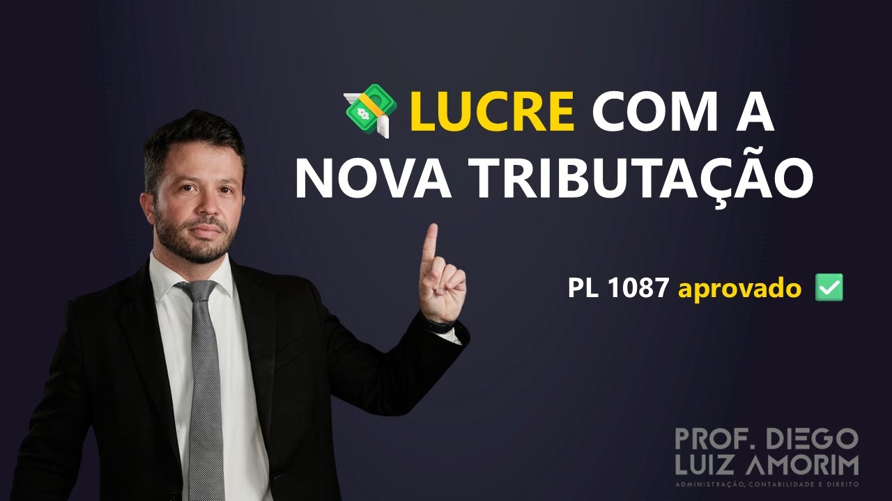 [AULA] Tributação de dividendos aprovada — como você pode GANHAR muito dinheiro ajudando seu cliente