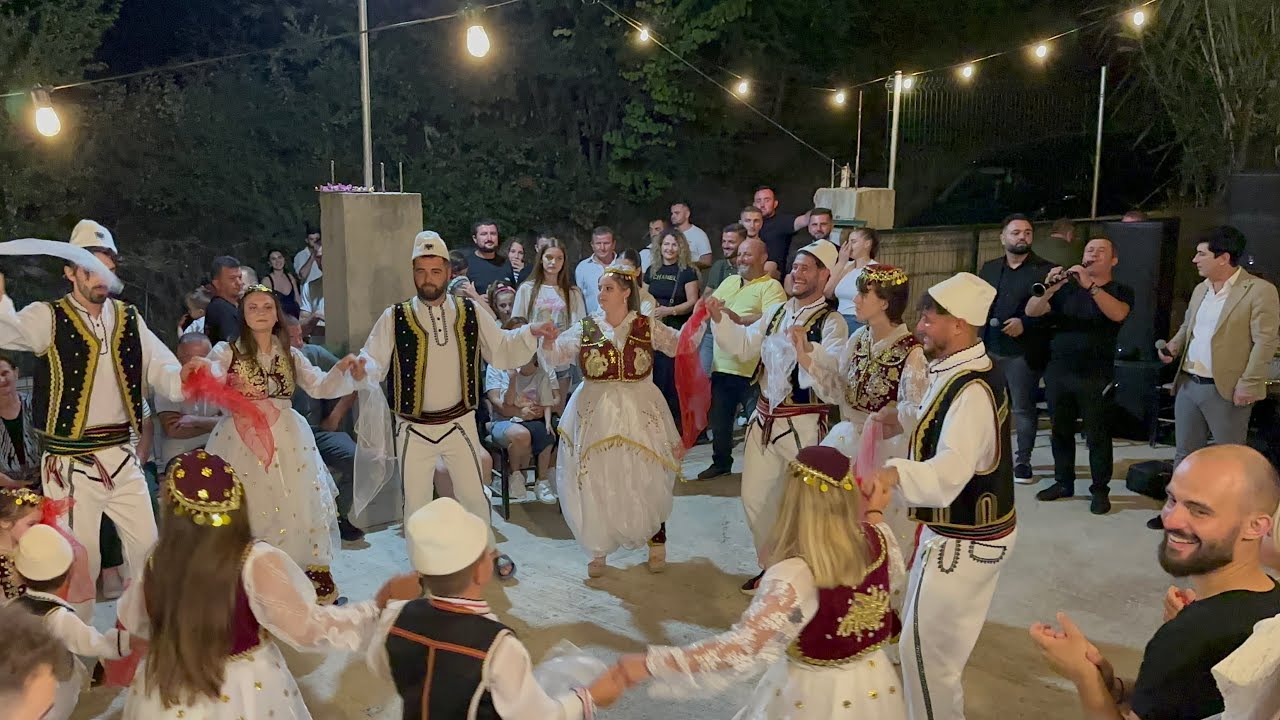 NATA E VALLEVE TE FAMILJA LLESHI SUPER ATMOSFER🔥FERDI MJESHTRI KASTRIOT BRAHO KOKOSHI