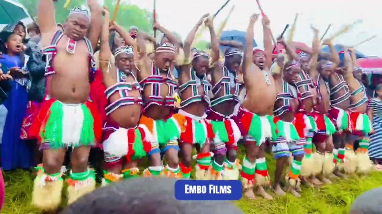 Ingoma yevolo ingezo