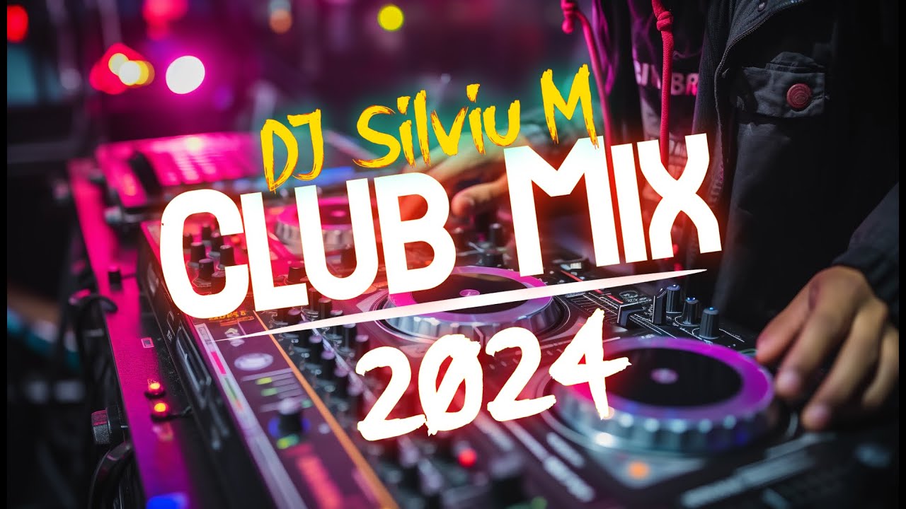 Music Mix 2025 | Party Club Dance 2025 | Best Remixes Of Popular Songs 2025 MEGAMIX (DJ Silviu M)