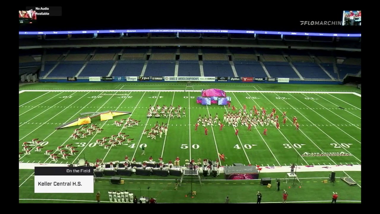 KCHS BOA SA Prelims