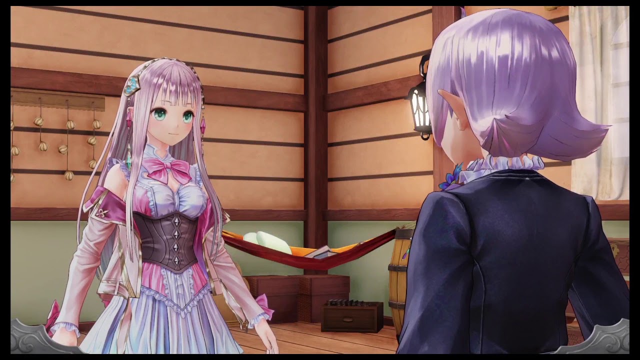 ルルアの受難！？トトリの依頼とドラゴンさんの笑顔【 ルルアのアトリエ 】【 27ch 】 ストーリー まとめ PS4 版