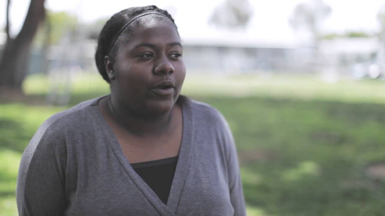 Kids Like Us - Briana's Story
