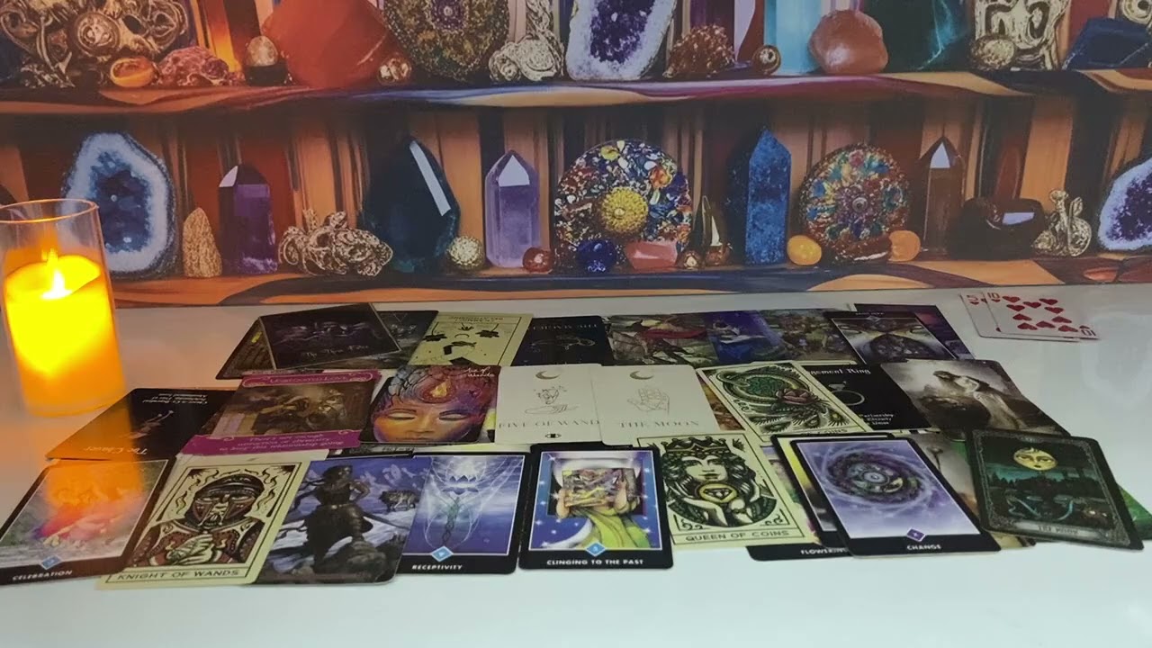 PISCES - THIS PERSON WOULD MARRY YOU TOMORROW IF THEY COULD PISCES   LOVE TAROT READING
