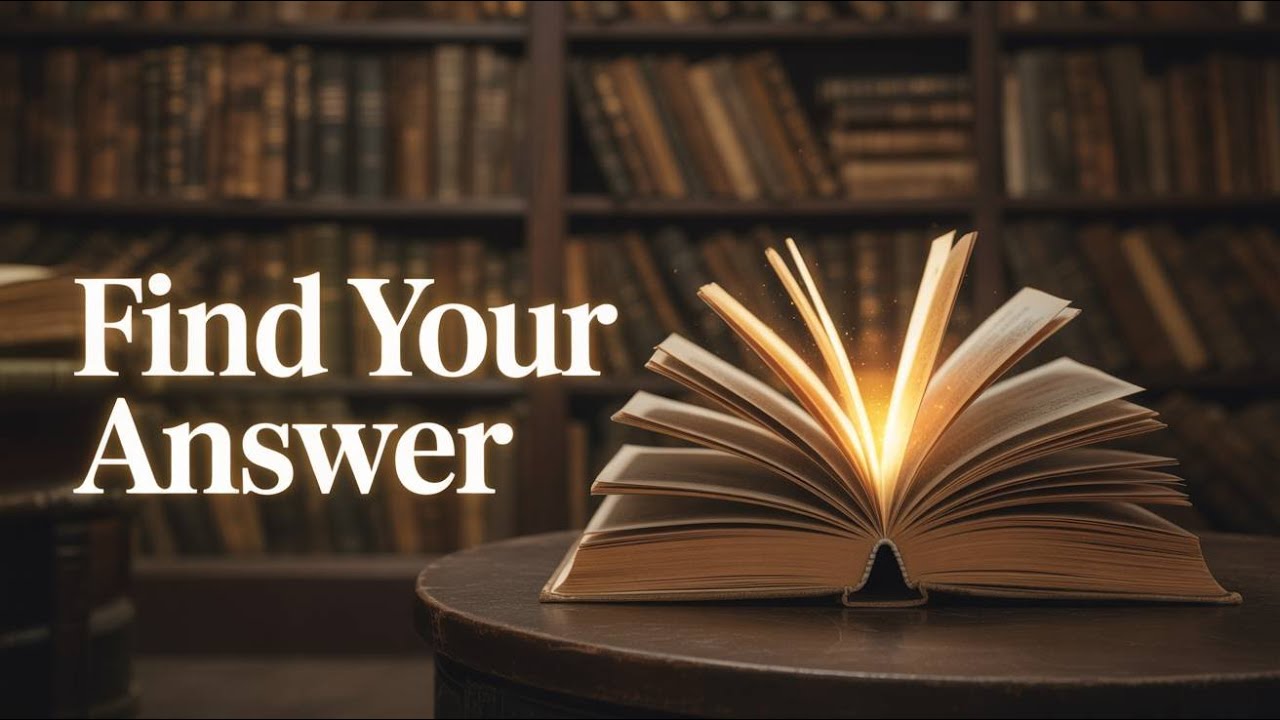 The Most Life-Changing Questions To Ask