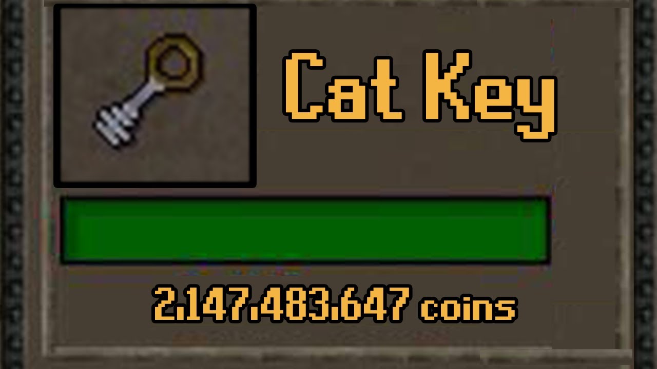 THESE NEW KEYS MADE ME RICH! (RSPS 