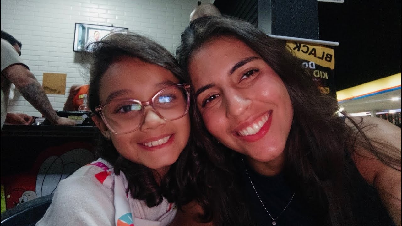 Desafio: Leitura Labial c/ Ana Clara✨