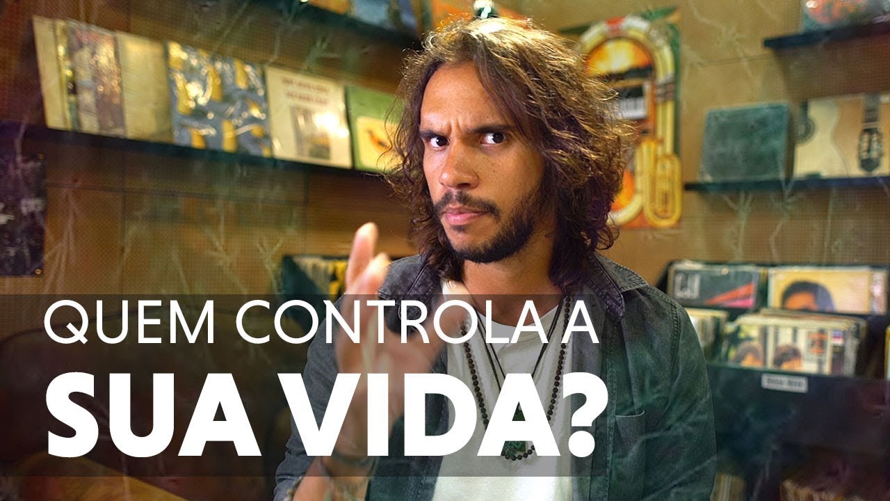 O QUE É O EGO E COMO TRANSCENDÊ-LO?