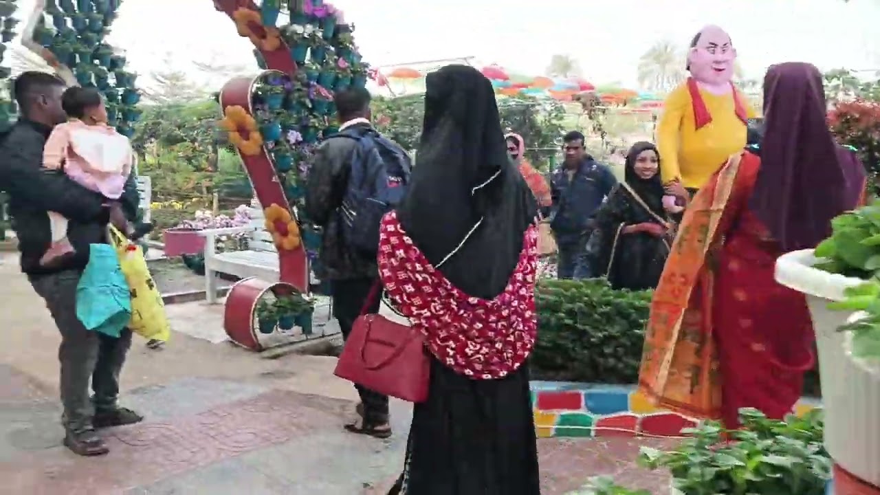 #ফুলের