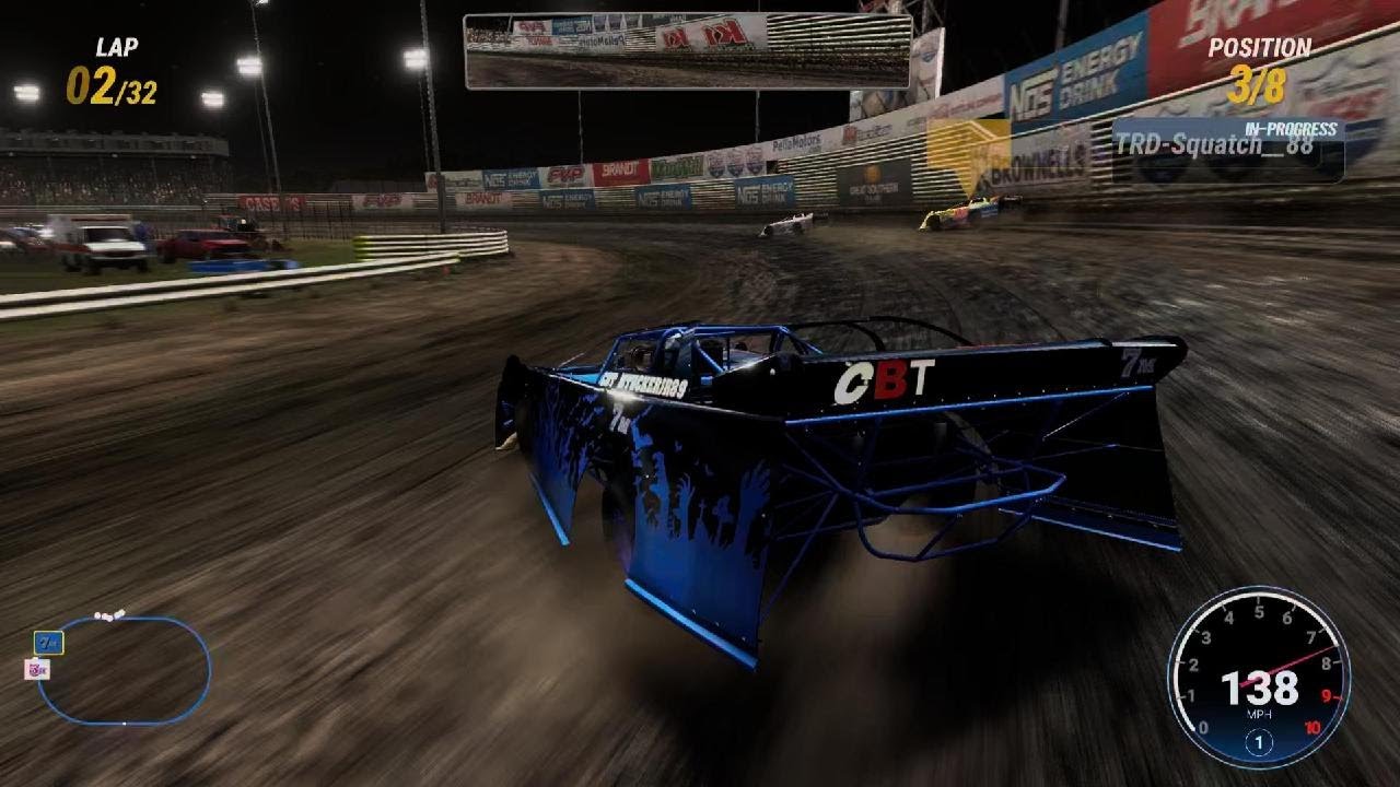 Knoxville Nationals Pt 2