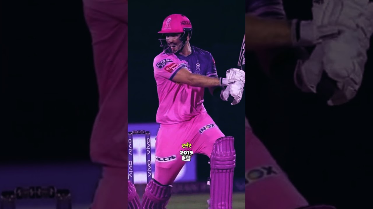 Ashton Turner 0 Run Record #shorts #facts #ipl2024