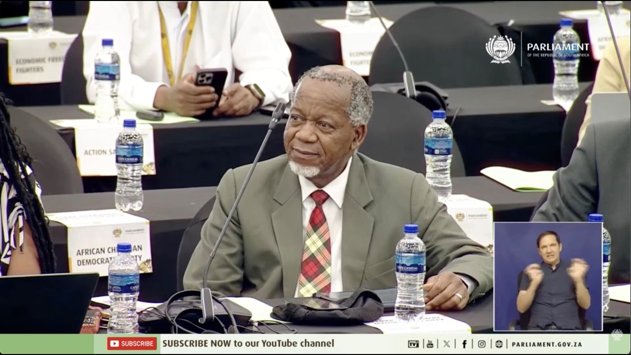How will demands from foreigners for free emergency medical treatment be met? (Rev KRJ Meshoe MP)