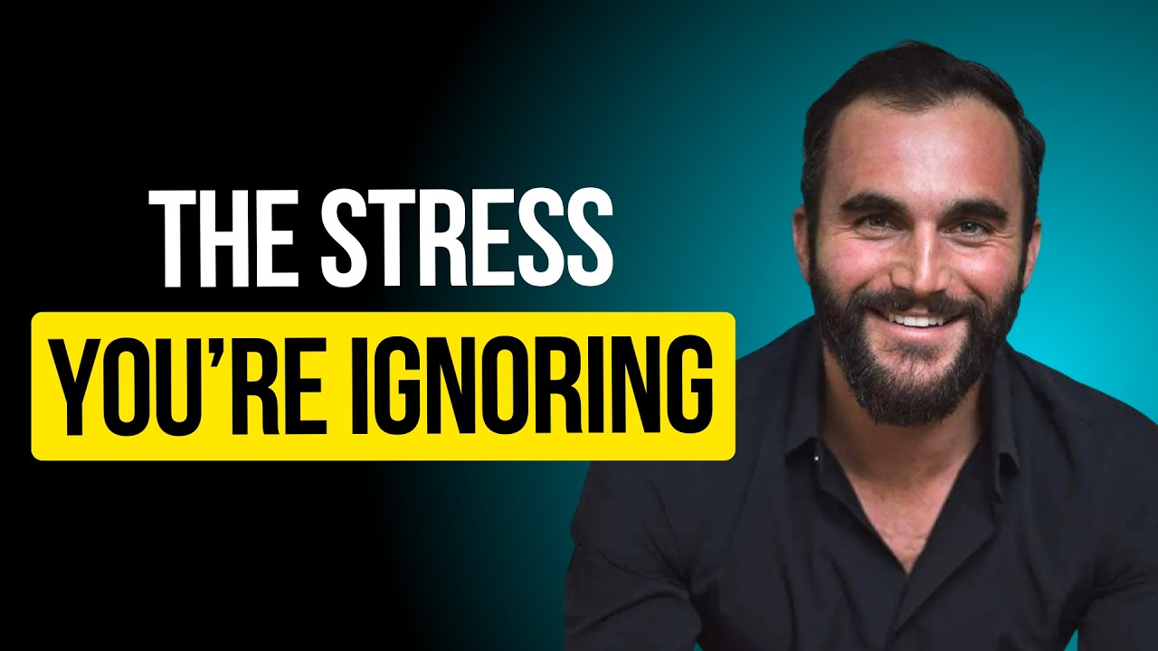 Why CEOs Must Train Like Athletes | Pearce Cucchissi