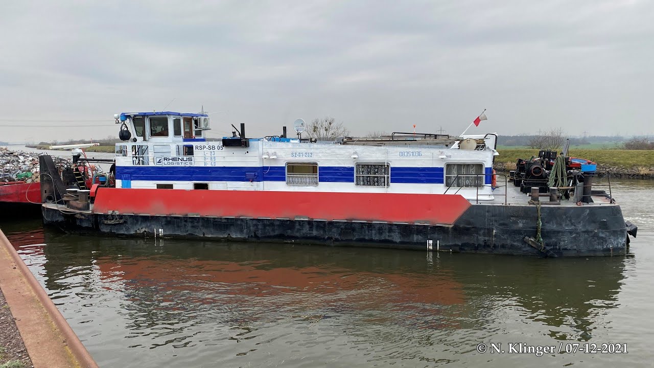 PL Schuber RSP SB 05