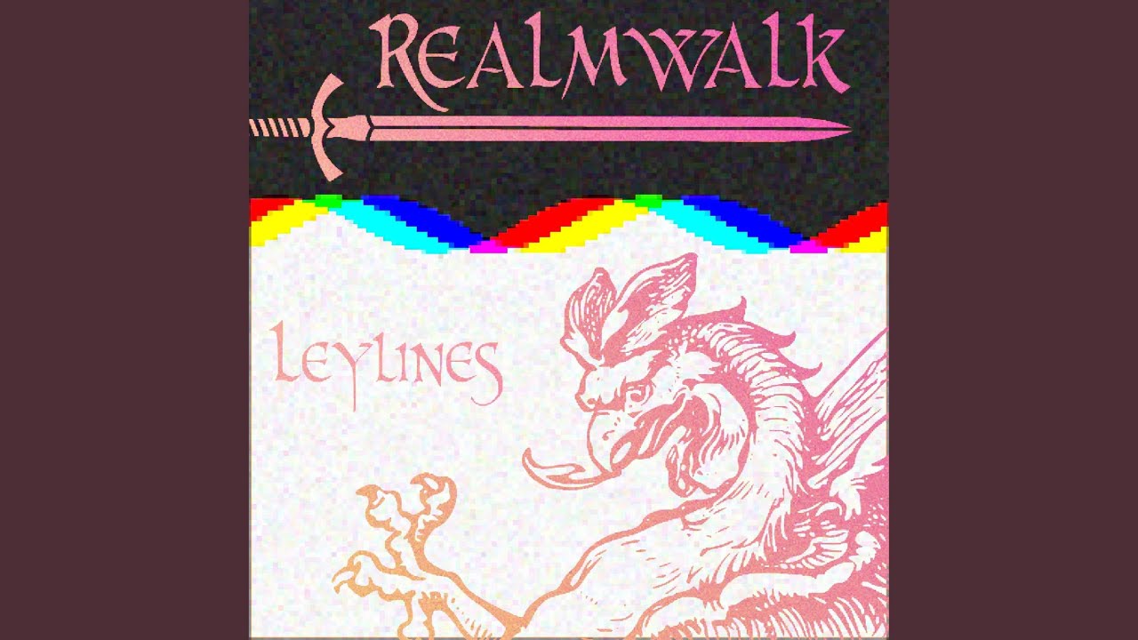 Realmwalker