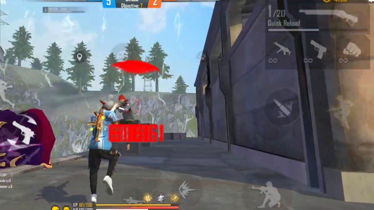 Highlights #2 || Hahapoda Gamer || I Lost Everything